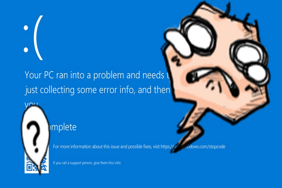 How to Fix Windows 11 Blue Screen Error