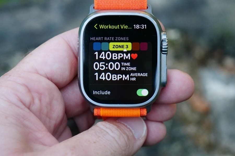 Watch OS 8.5, Which No Longer Has To Go To The Store For Firmware Errors